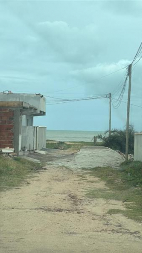 Casa de temporada a 10 metros da praia
